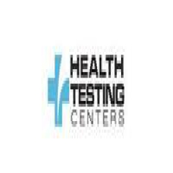 Health Testing Centers logo