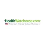 HealthWarehouse logo
