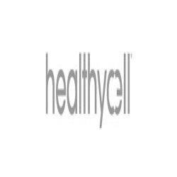 Healthycell logo