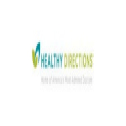 Healthy Directions logo