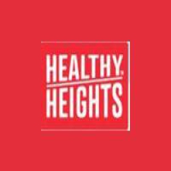 Healthy Heights logo