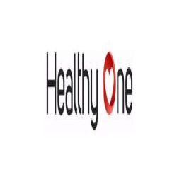 Healthy One Nutrition logo