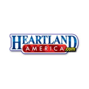 Heartland America logo