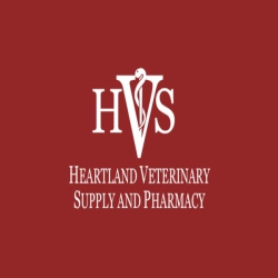 Heartland Vet Supply logo