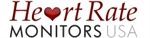 Heart Rate Monitors USA logo