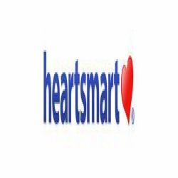 Heart Smart Technology logo