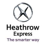 Heathrow Express logo