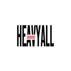 Heavyall logo