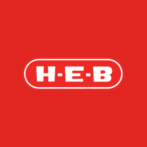 H-E-B Grocery logo