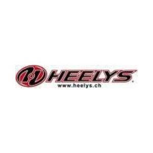 Heelys logo
