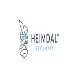 Heimdal logo
