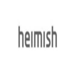 heimish logo