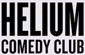 Helium Comedy logo