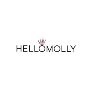 Hello Molly logo