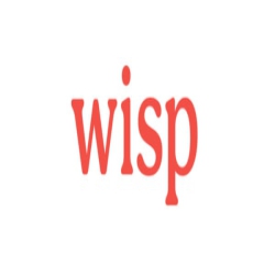 Wisp logo