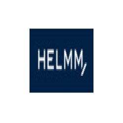Helmm logo