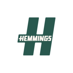 Hemmings logo