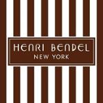 Henri Bendel logo