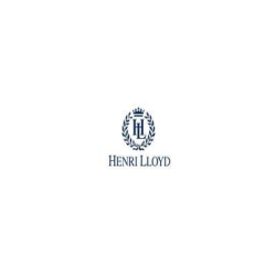 Henri Lloyd logo