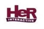 Her Interactive logo