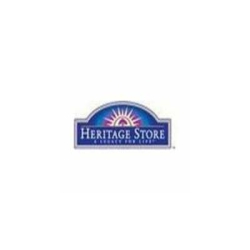 Heritage Store logo