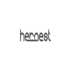 Hernest logo