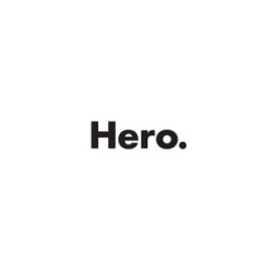 Hero Cosmetics logo
