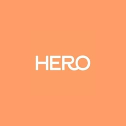 Hero Health logo