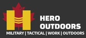 Herooutdoors logo