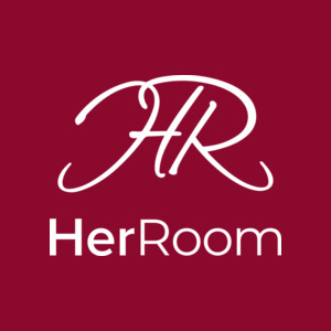 HerRoom logo