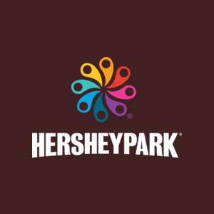 Hershey Park logo