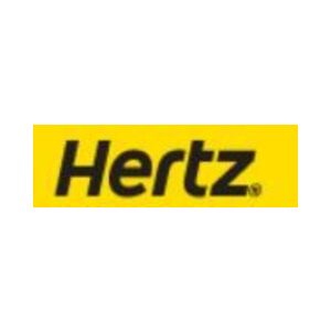 Hertz Car Rental UK logo