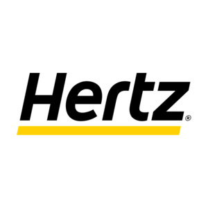Hertz logo