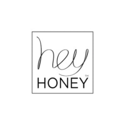 Hey Honey logo