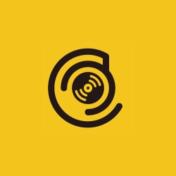 HiBy Music logo