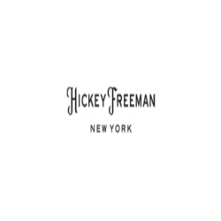 Hickey Freeman logo