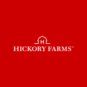 Hickory Farms logo