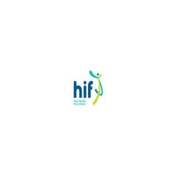 HIF Australia logo