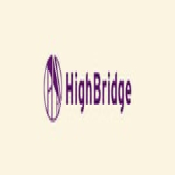 HighBridge logo