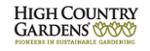 High Country Gardens logo