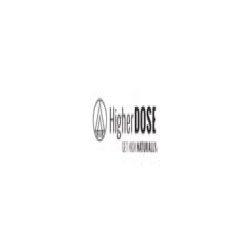HigherDOSE logo