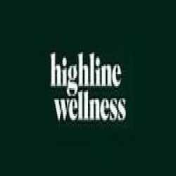 Highline Wellness logo