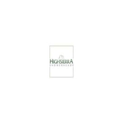 High Sierra Shower Heads logo