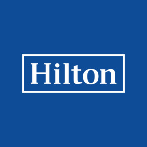 Hilton logo