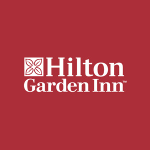 Hilton Garden Inn logo