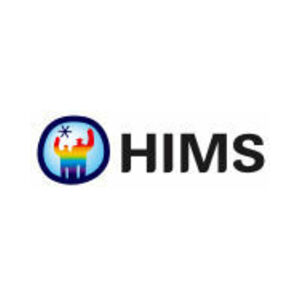 HIMS logo