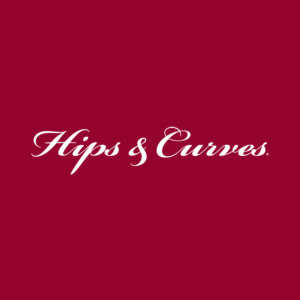 Hips & Curves logo