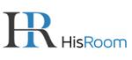 HisRoom logo