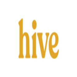 Hive Brands logo