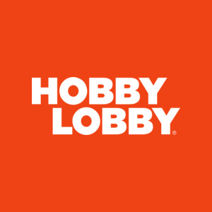 Hobby Lobby logo